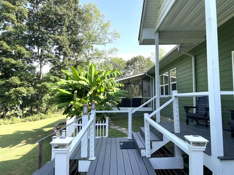 267 Woodland Drive, Benton, KY 42025 — photo 4