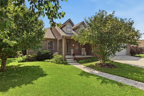 232 Percheron Drive, Richmond, KY 40475 — photo 3