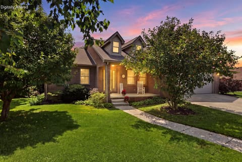 232 Percheron Drive, Richmond, KY 40475 — photo 2