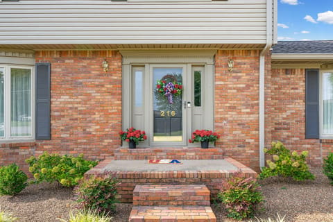 216 Par Place, Hopkinsville, KY 42240 — photo 3
