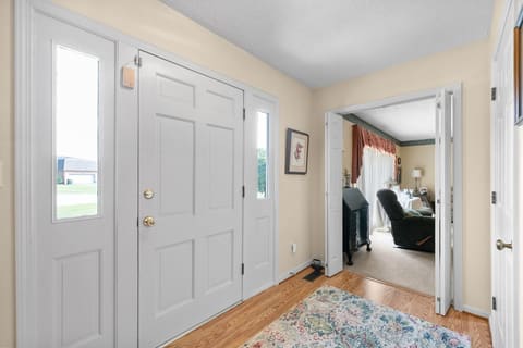 216 Par Place, Hopkinsville, KY 42240 — photo 5