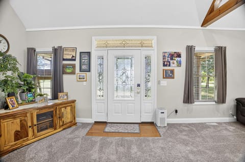 1239 Caldwell Road, Murray, KY 42071 — photo 2