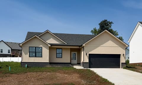 319 Skaggs Boulevard, Nicholasville, KY 40356 — photo 2