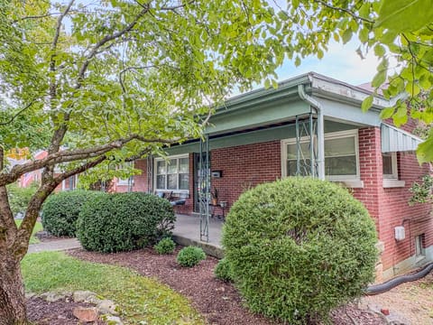 609 Portland Drive, Lexington, KY 40503 — photo 3