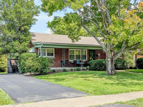 609 Portland Drive, Lexington, KY 40503 — photo 2