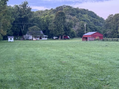 4283 Little South Road, Gravel Switch, KY 40328 — photo 3