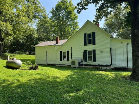 4283 Little South Road, Gravel Switch, KY 40328 — photo 5