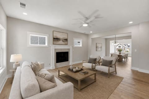 4128 Buttermilk Road, Lexington, KY 40509 — photo 3