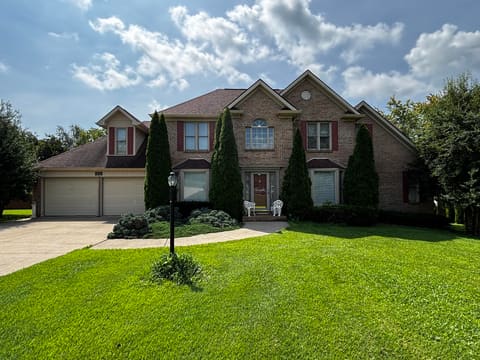 229 Shearwood Avenue, Somerset, KY 42503 — photo 2