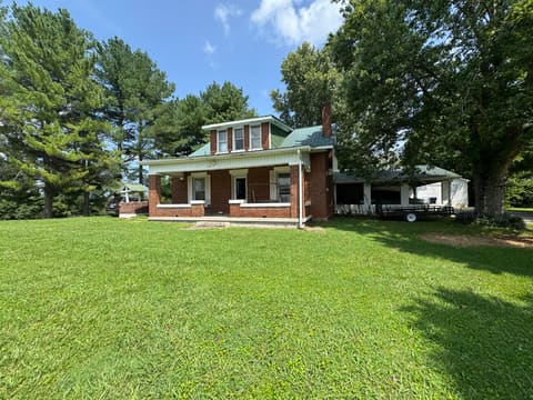 184 N Mckee Road, Somerset, KY 42503 — photo 2