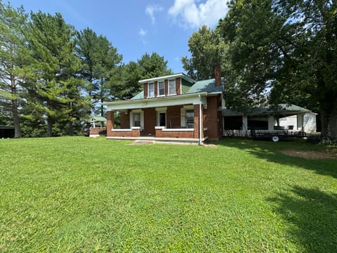 184 N Mckee Road, Somerset, KY 42503 — photo 3