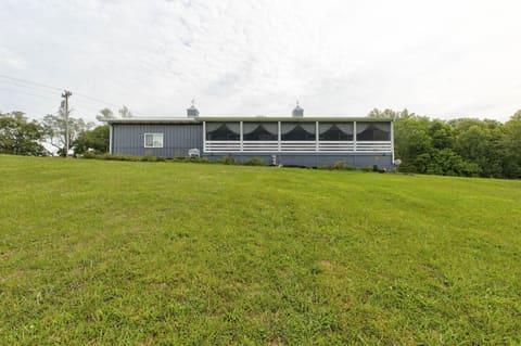 478 Porter Road, Sadieville, KY 40370 — photo 4