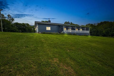 478 Porter Road, Sadieville, KY 40370 — photo 5