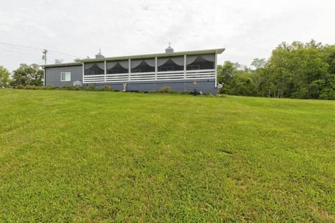 478 Porter Road, Sadieville, KY 40370 — photo 2