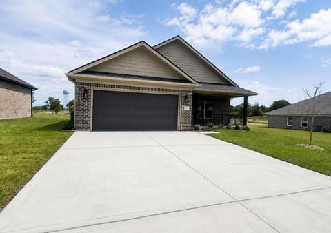 307 Cinchpost Circle, London, KY 40744 — photo 3