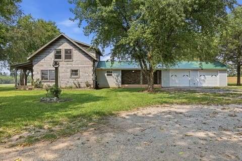 2590 Peacock Road, Paris, KY 40361 — photo 2
