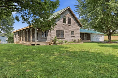 2590 Peacock Road, Paris, KY 40361 — photo 3