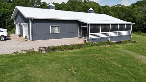 478 Porter Road, Sadieville, KY 40370 — photo 3