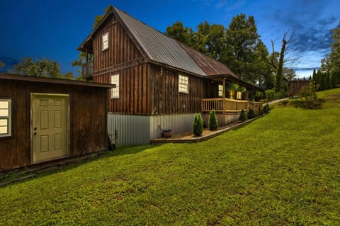 41 Jacks Drive, Wellington, KY 40387 — photo 5