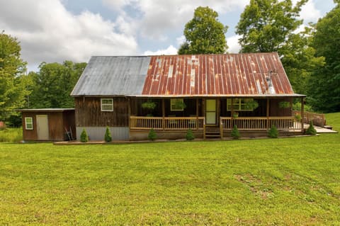 41 Jacks Drive, Wellington, KY 40387 — photo 4