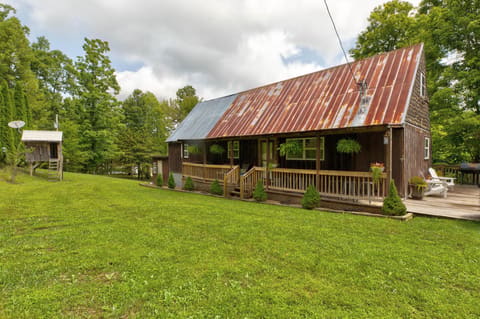 41 Jacks Drive, Wellington, KY 40387 — photo 2
