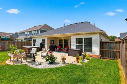 3676 Bay Springs Park, Lexington, KY 40509 — photo 5