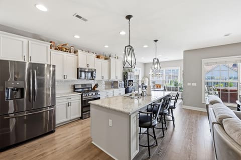 3676 Bay Springs Park, Lexington, KY 40509 — photo 2
