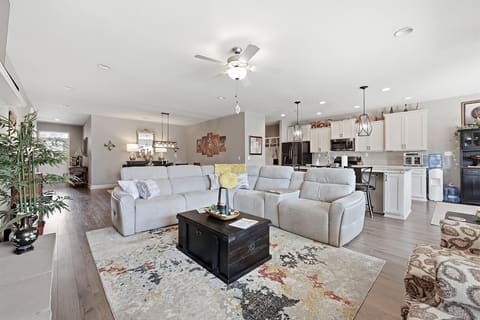 3676 Bay Springs Park, Lexington, KY 40509 — photo 3