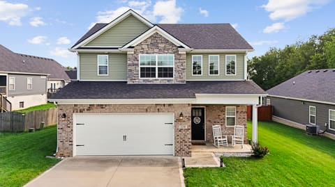 129 Kara Bryn Cove, Georgetown, KY 40324 — photo 2