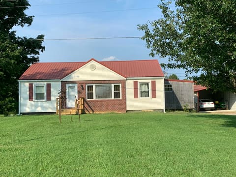 3334 Symsonia Highway, Benton, KY 42025 — photo 2
