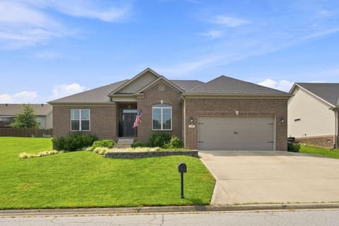 119 Raccoon Run, Georgetown, KY 40324 — photo 2
