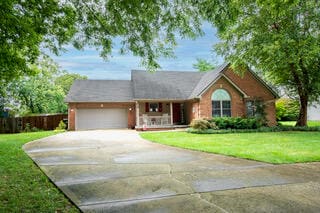 453 Gleneagles Way, Versailles, KY 40383 — photo 2
