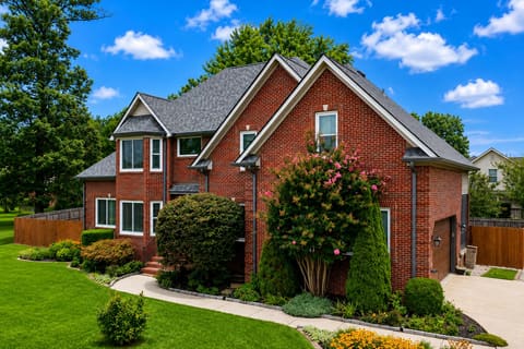 608 Lacewood Court, Berea, KY 40403 — photo 2