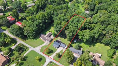 229 Timberlake Drive, Bronston, KY 42518 — photo 3