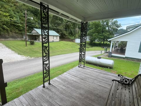 227 Coal Branch Road, Salyersville, KY 41465 — photo 4