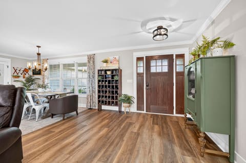 1662 S Tree Tower Road, Sand Gap, KY 40481 — photo 5