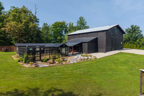 1662 S Tree Tower Road, Sand Gap, KY 40481 — photo 2