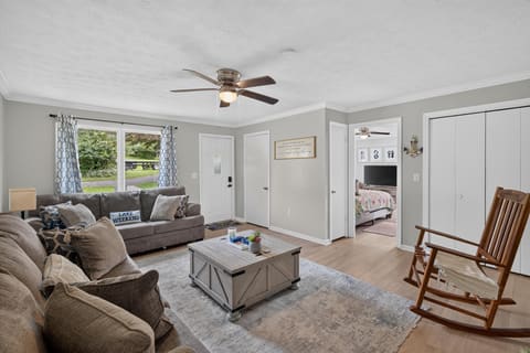 446 Lakeview Road, Harrodsburg, KY 40330 — photo 5