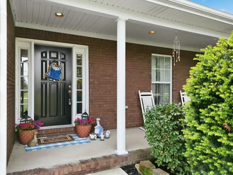 101 Whispering Hills Drive, Berea, KY 40403 — photo 4