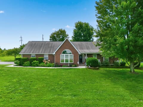 101 Whispering Hills Drive, Berea, KY 40403 — photo 5
