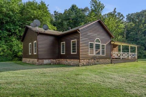 690 Finnell Pike, Georgetown, KY 40324 — photo 2