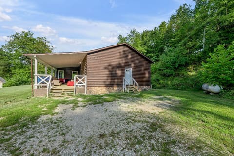 690 Finnell Pike, Georgetown, KY 40324 — photo 4
