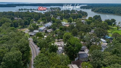 316 Moors Road, Gilbertsville, KY 42044 — photo 5