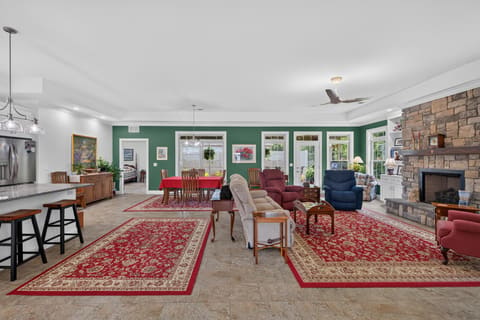 112 Saddle Ridge Circle, Danville, KY 40422 — photo 5