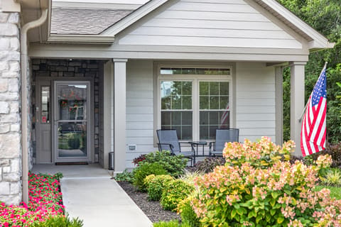 112 Saddle Ridge Circle, Danville, KY 40422 — photo 3