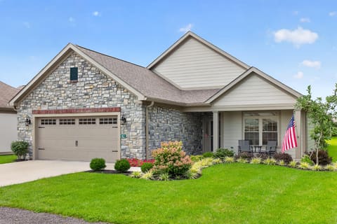 112 Saddle Ridge Circle, Danville, KY 40422 — photo 2