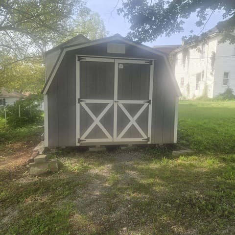 206 Richmond Street, Lancaster, KY 40444 — photo 3