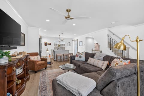 2644 Old Rosebud Road, Lexington, KY 40509 — photo 4