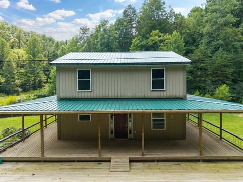 5185 Kentucky 708, Beattyville, KY 41311 — photo 4