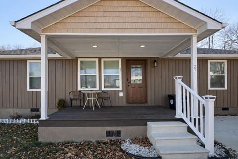903 W 8th Street, Corbin, KY 40701 — photo 2